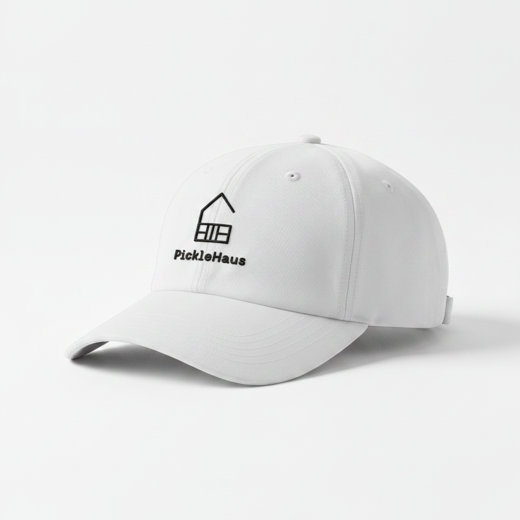 Why Minimalist Pickleball Apparel Works | PickleHaus