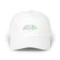 Something Greater Dad Ball Cap — Classic Dad Cap